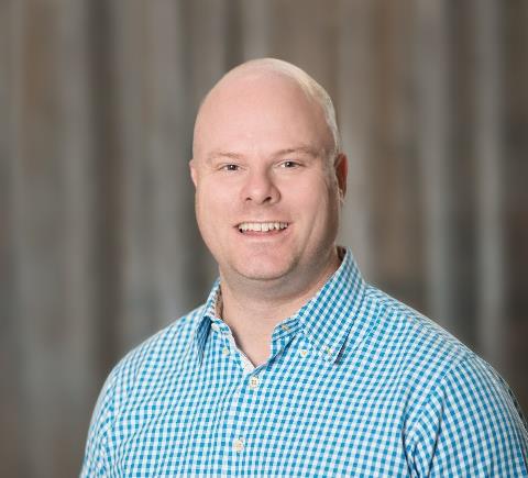 Adam Ungarian Vice President Sales