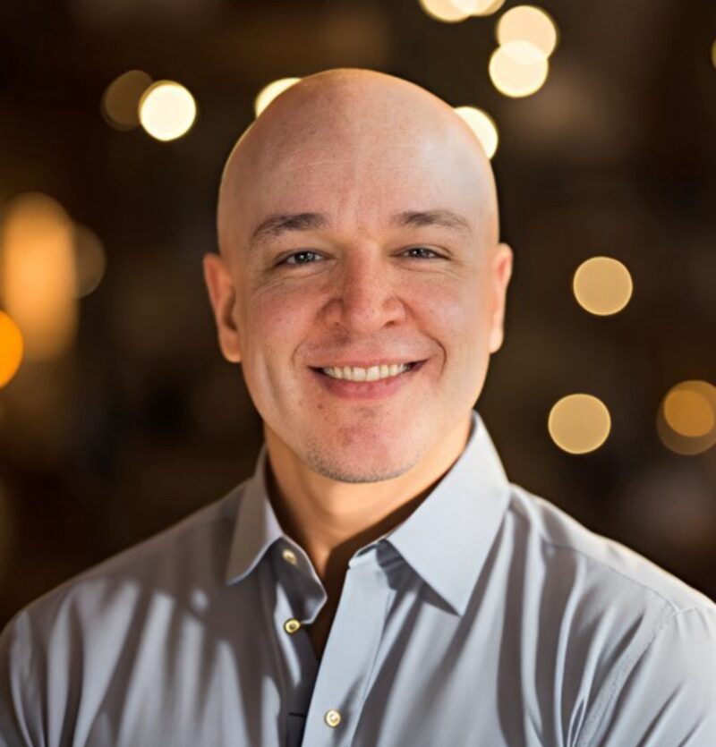 Joel Cumberland Joel Cumberland