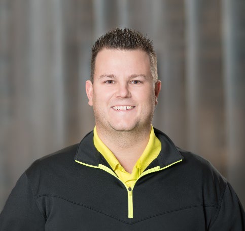 Tyler Synuiga Sales Manager