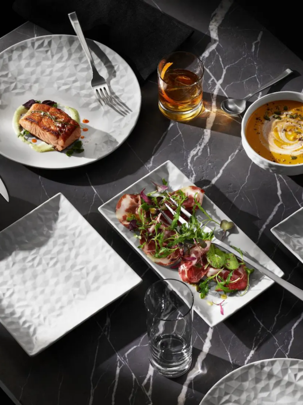 Libbey Foodservice Dinnerware