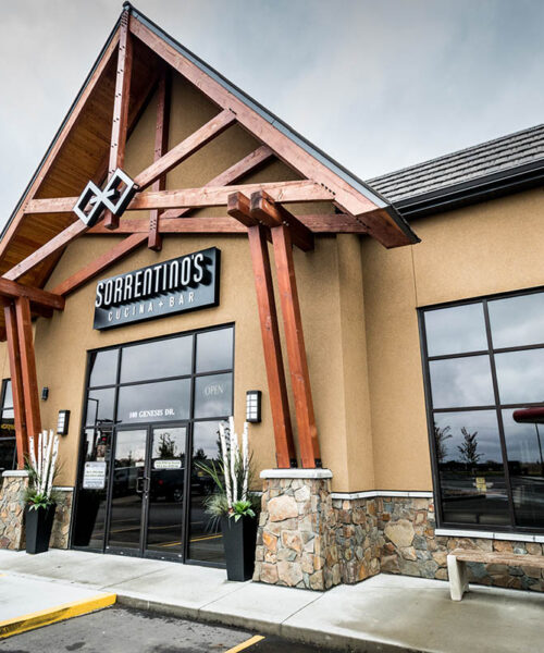sorrentinos stony plain 1
