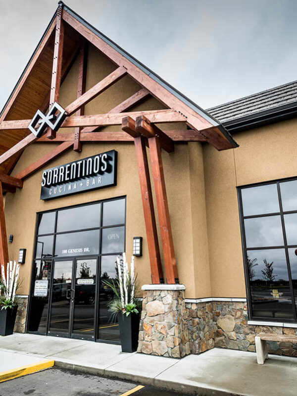 sorrentinos stony plain 1